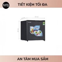 Tủ lạnh Mini 50 Lít Funiki FR-51DSU