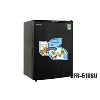 TỦ LẠNH MINI 50L FR 51DSU