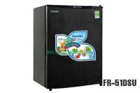 Tủ lạnh mini 50L Funiki FR-51DSU