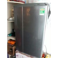 Tủ lạnh mini 90l AQUA