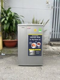 Tủ Lạnh Mini 90L - ĐIỆN MÁY TRUNG COLD