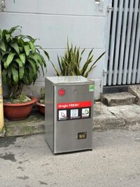 Tủ lạnh mini 90L - ĐIỆN MÁY TRUNG COLD