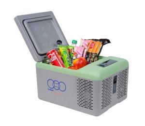 Tủ lạnh Alpicool 9 lít C9