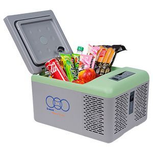 Tủ lạnh Alpicool 9 lít C9