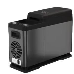 Tủ lạnh mini Alpicool CF15, 15L
