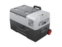 Tủ lạnh mini Alpicool CX30