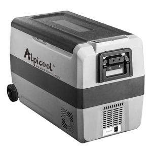 Tủ lạnh Alpicool 36 lít T36