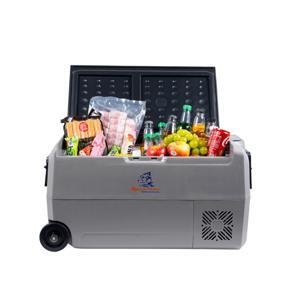 Tủ lạnh Alpicool 36 lít T36