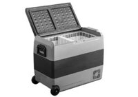 Tủ lạnh mini Alpicool T60 60 lít