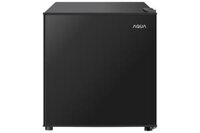 Tủ lạnh mini Aqua 50 lít AQR-D60FA(BS)