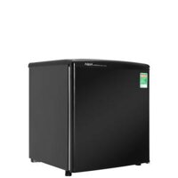 Tủ lạnh mini Aqua 50 lít AQR-D60FA(BS)
