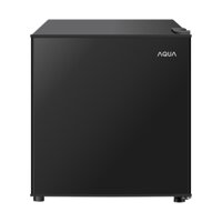 Tủ lạnh Mini Aqua 50 lít AQR-D60FA(BS)