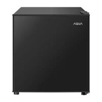 TỦ LẠNH MINI AQUA 50 LÍT AQR-D60FA(BS) (MINIBAR) (KHÁCH SẠN) | ✅mua ở đây giá rẻ lắm nè