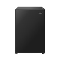 Tủ lạnh mini Aqua 90 lít AQR-D100FA(BS)