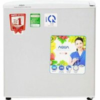 Tủ lạnh mini Aqua AQR-55AR – Hàng chính hãng