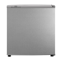 Tủ Lạnh Mini Aqua AQR-55ER-SS (50L) – Hàng Chính Hãng + Tặng Bình Đun Siêu Tốc