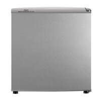 Tủ Lạnh Mini Aqua AQR-55ER-SS (50L) – Hàng chính hãng