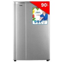 Tủ Lạnh Mini Aqua AQR-95AR (90L) - Bạc