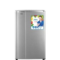 Tủ Lạnh Mini Aqua AQR-95AR (90L) - Bạc | Hàng chính hãng