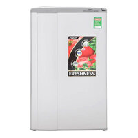 Tủ Lạnh Mini Aqua AQR-95ER-SS (90L) – Hàng chính hãng