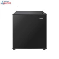 Tủ lạnh mini Aqua AQR-D60FABS (50 lít)