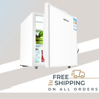 Tủ lạnh mini AUX 22L Thanh Lý, Đựng Mỹ Phẩm, Tủ Lạnh Đa Năng Để Ô Tô Tiết Kiệm Điện Làm Lạnh Nhanh