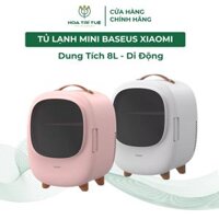 Tủ Lạnh Mini Baseus Xiaomi 8L