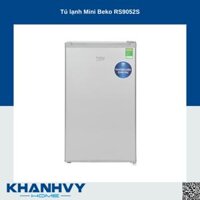 Tủ lạnh Mini Beko RS9052S