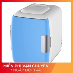 Tủ lạnh mini DC2882, 4L