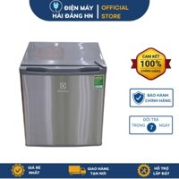 Tủ Lạnh Mini Electrolux EUM0500SB (Model mới 2023 EUM0500AD-VN) 45 Lít ST Điện Máy Hải Đăng HN