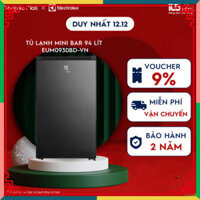 Tủ lạnh mini Electrolux UltimateTaste 300 94 lít - EUM0930BD-VN - Ngăn lạnh riêng