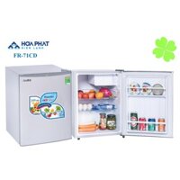 Tủ lạnh Mini FC-71CD 74 lít 1 cánh hãng Funiki sản xuất tại Việt Nam bảo hành 30 tháng