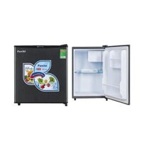 Tủ lạnh mini Funiki 50l 1 cánh FR-51DSU