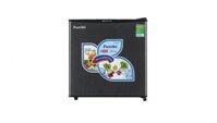 Tủ lạnh mini Funiki 50l 1 cánh FR-51DSU