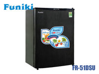 Tủ lạnh mini Funiki 50l FR-51DSU
