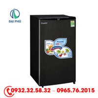 Tủ lạnh mini Funiki 90l 1 cánh FR-91DSU