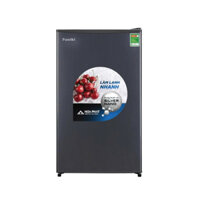 Tủ lạnh mini Funiki 90l 1 cánh FR-91DSU