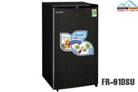 Tủ lạnh mini Funiki 90l 1 cánh FR-91DSU