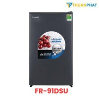 Tủ lạnh mini Funiki 90l 1 cánh FR-91DSU