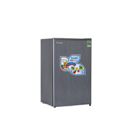 Tủ lạnh mini Funiki 90l 1 cánh FR-91DSU