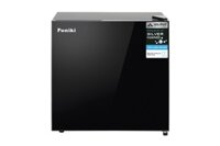Tủ lạnh mini Funiki cánh kính HR S646GB 46 lít MODEL 2024