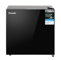 Tủ lạnh mini Funiki cánh kính HR S646GB