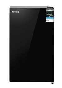 Tủ lạnh mini Funiki cánh kính HR S690GB 90 lít