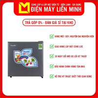 Tủ lạnh mini Funiki FR- 51CD 50L - Hàng chính hãng