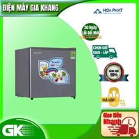 Tủ lạnh mini Funiki FR- 51CD 50L - Hàng chính hãng