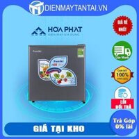 Tủ lạnh mini Funiki FR- 51CD 50L - Hàng chính hãng