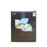 Tủ lạnh mini Funiki FR-71CD - Hàng chính hãng