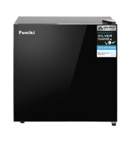 Tủ lạnh mini Funiki HR S646GB 46 lít Giá Rẻ