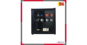 Tủ lạnh Hafele 46 lít HC-M48G 568.30.301
