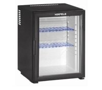 Tủ lạnh mini Hafele HF M30G